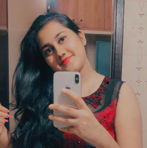 Meet your Posher, Shareen